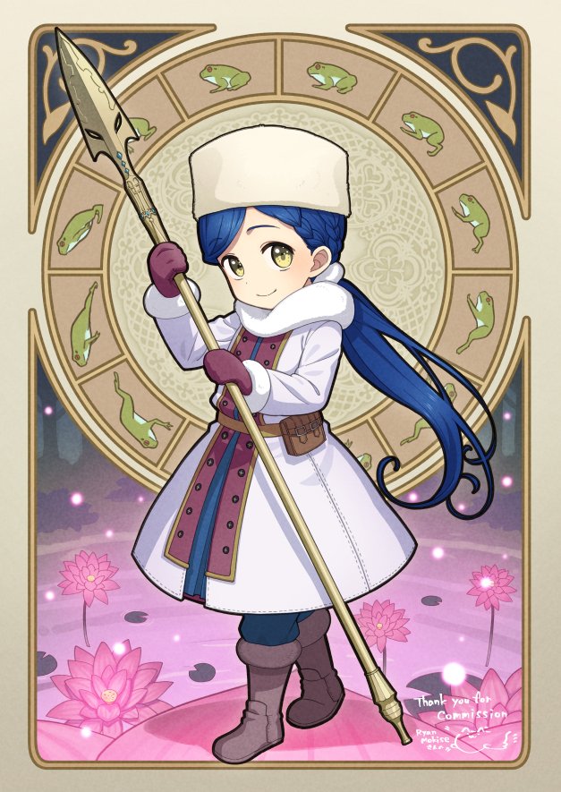 へーべー@気軽垢 tweet media