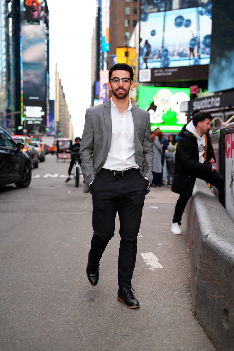 Louis Shulman tweet media