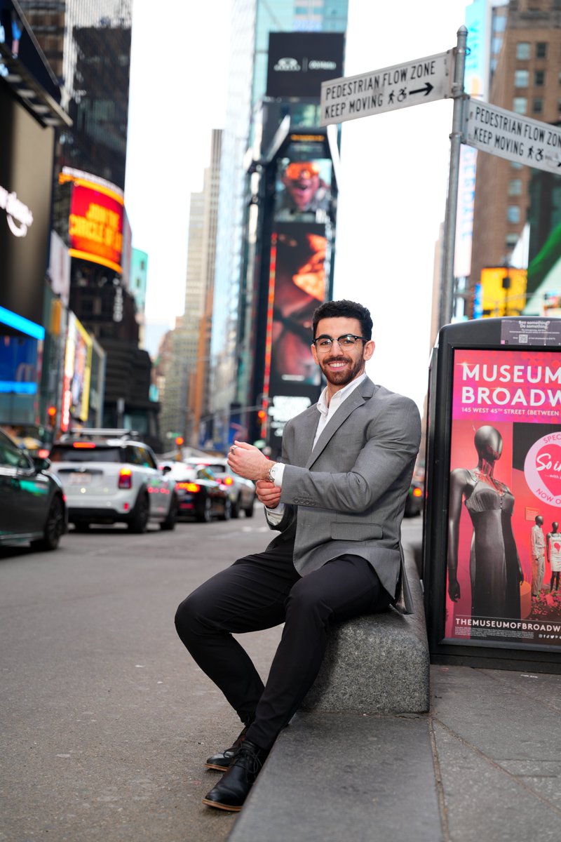 Louis Shulman tweet media