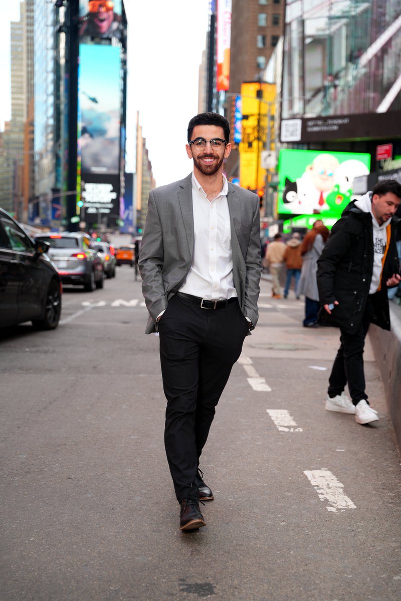 Louis Shulman tweet media