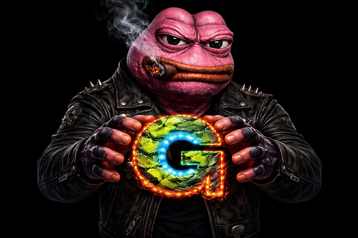 Johnny O'Fox tweet media