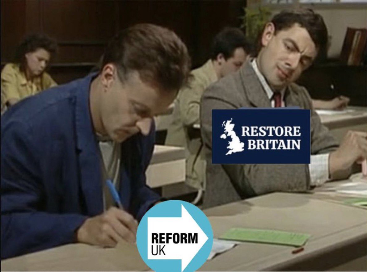 Matt ➡️🇬🇧🏴 | #VoteReformUK ➡️ tweet media