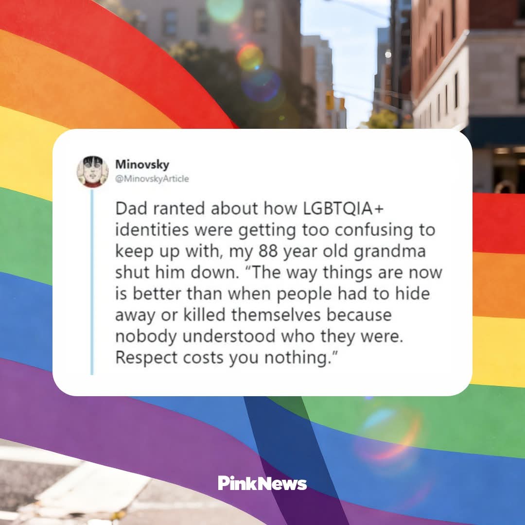 Tori atheist tweet media