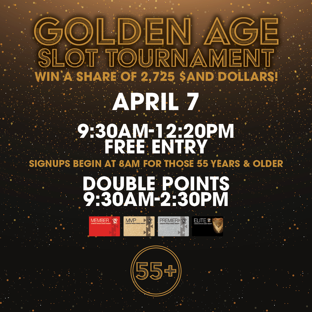 Chinook Winds Casino tweet media