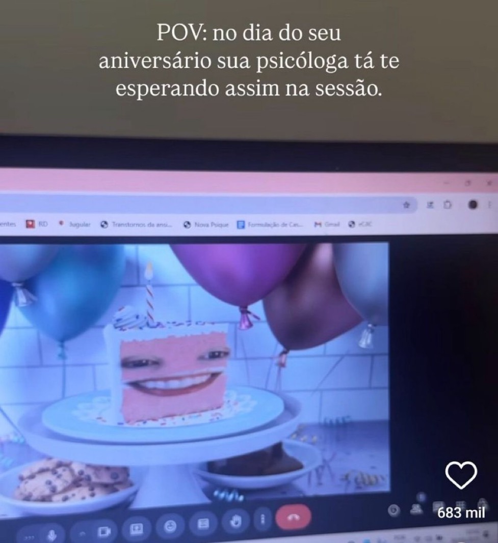Se você rir, vai pro inferno tweet media