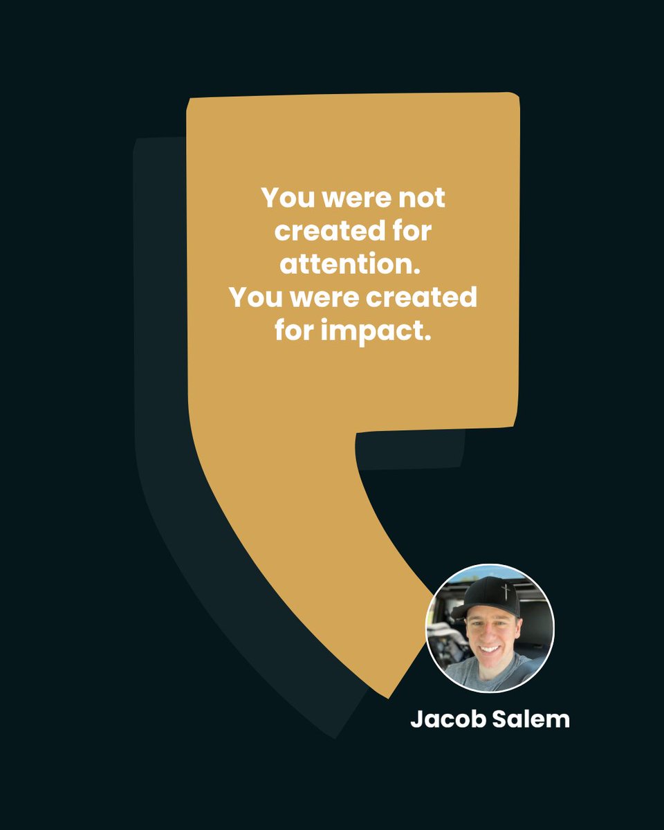 Jacob Salem tweet media