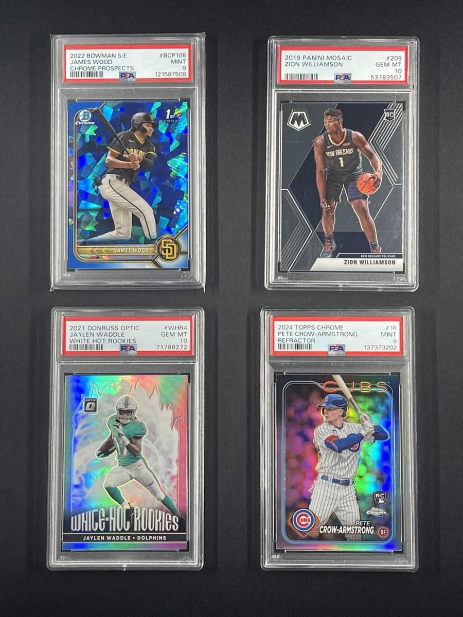 Bob's Card Market tweet media