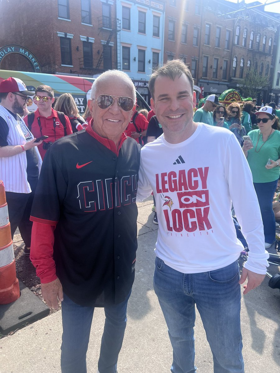 Coach Tim Monahan tweet media