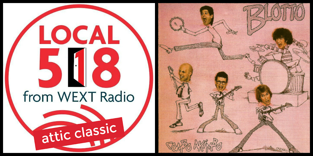 Local 518 Music tweet media