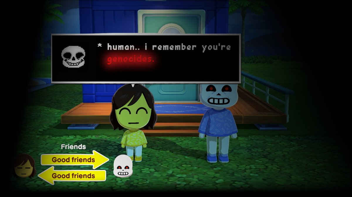 Sans (@SansButWhoAsked) / Posts / X