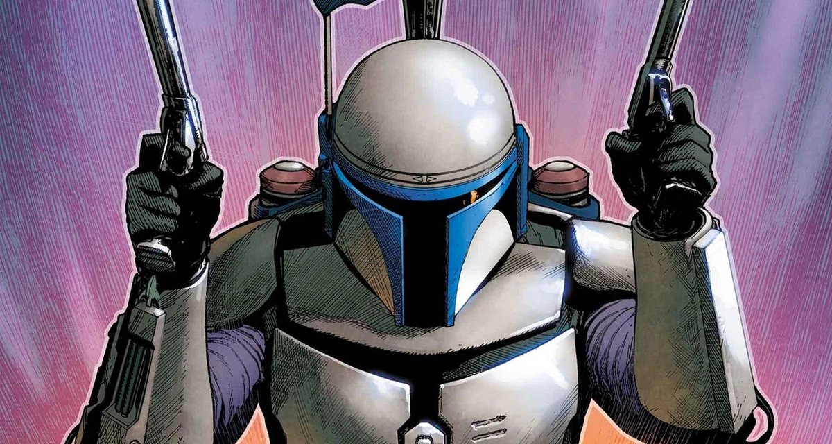 Add Jango Fett to Fortnite tweet media