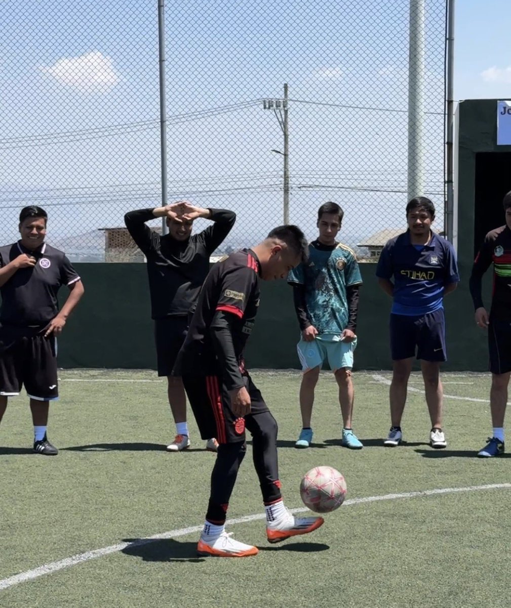 Universidad Politécnica del Valle de Toluca tweet media