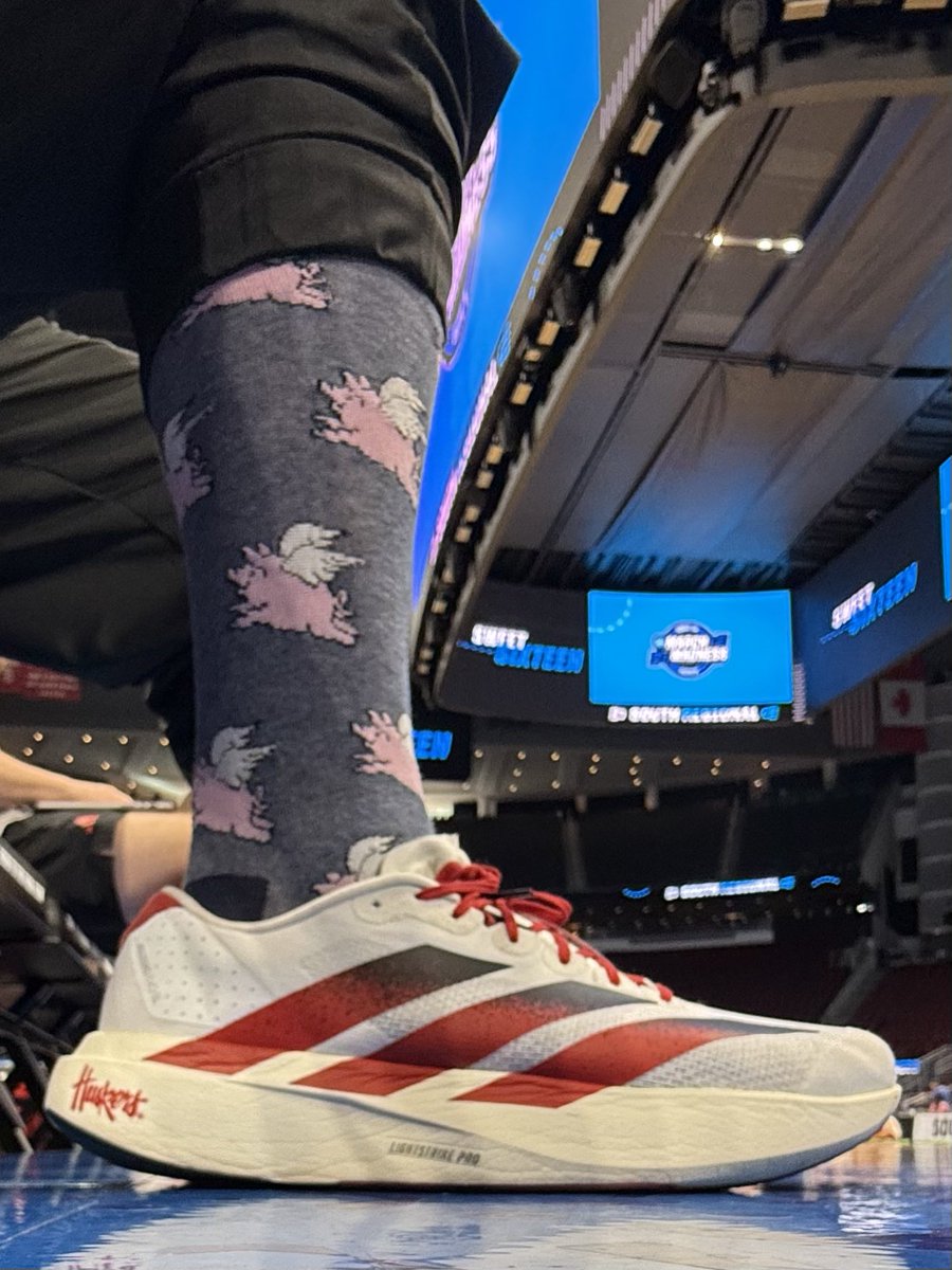 Pat Norris tweet media