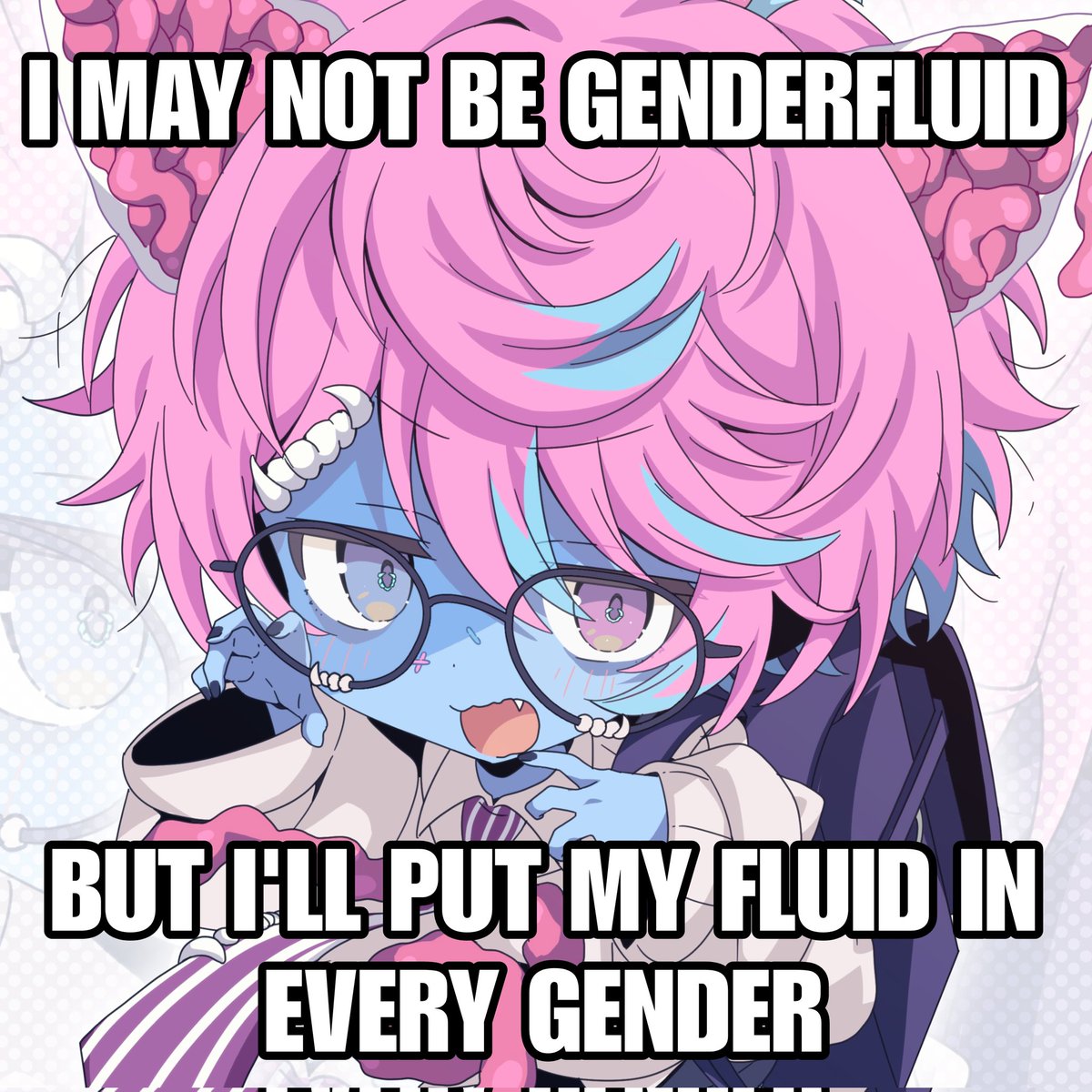 Croni 🍭🎀【VTUBER】 tweet media