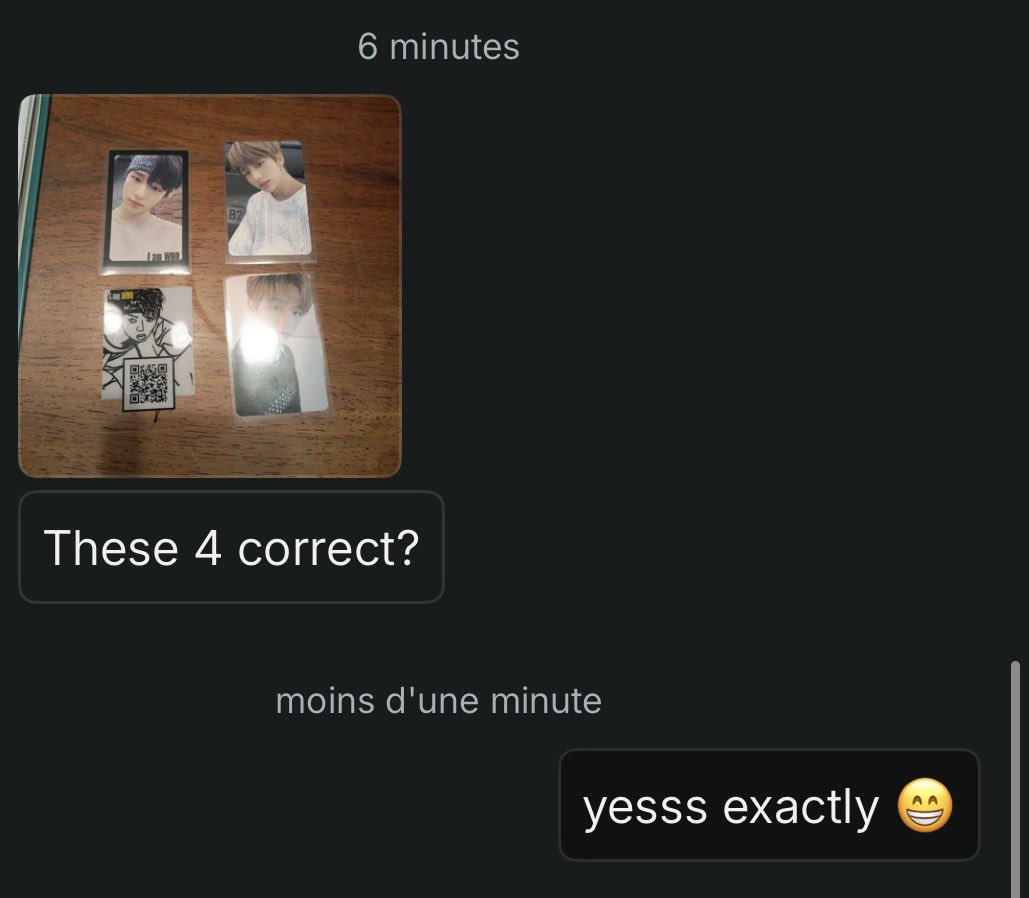 nina★ hyune day 💘 tweet media