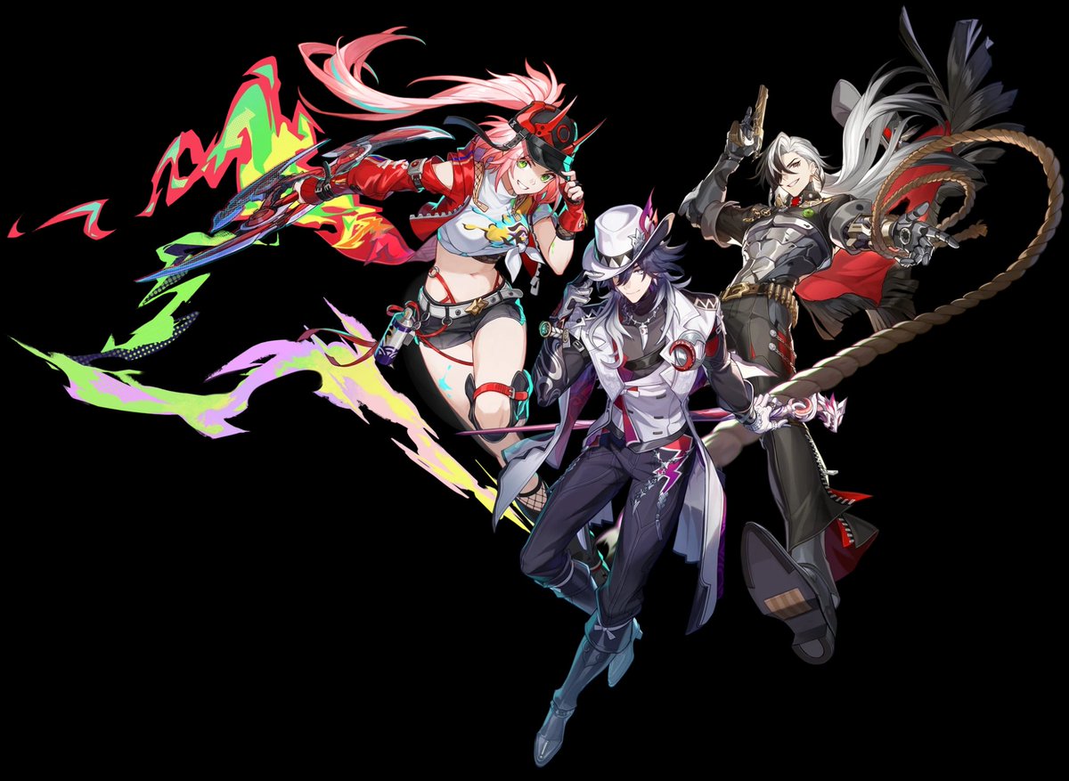 artesia🐺🔎 tweet media