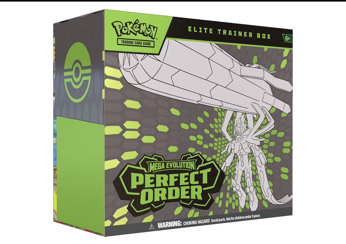 Pokemon Deals and Restock Alerts tweet media