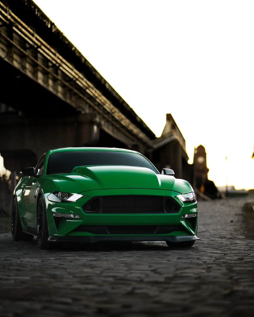 KustomInterior's tweet image. Performance feel, premium touch 💪 @teddy_s197

#kustom_interior #FordMustang #MustangMods #MustangInterior #CustomSeatCover