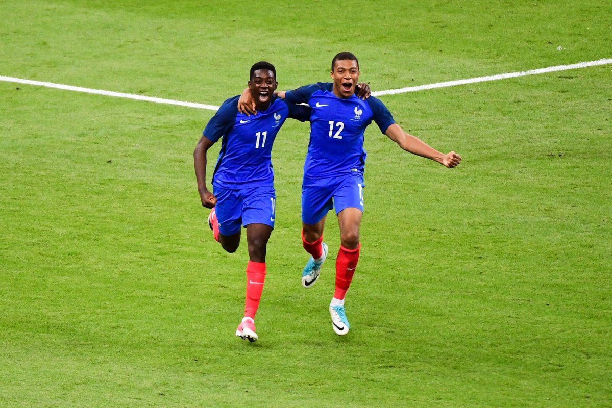 BeFootball tweet media