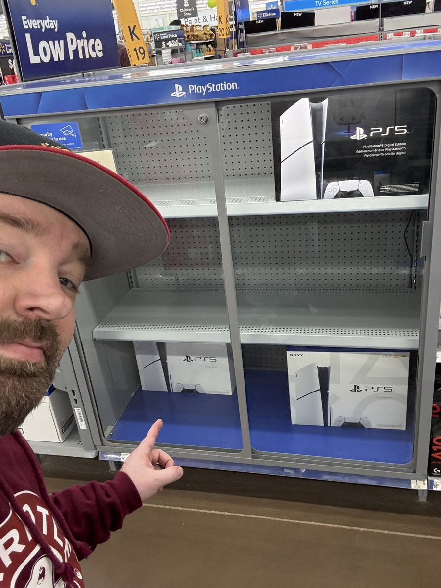 Nintendo Prime tweet media