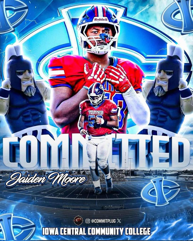 Jaiden Moore ‘26 🏈 tweet media