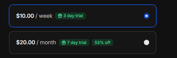 Parlay Party 🎉 tweet media