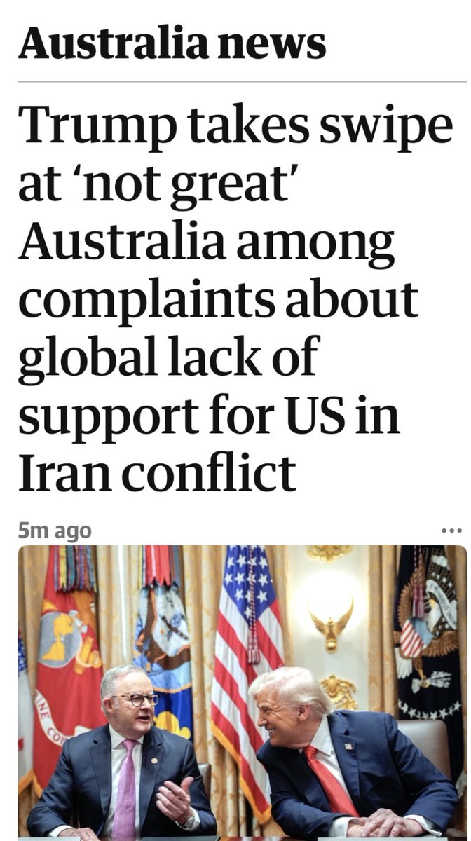 Doug Cameron tweet media