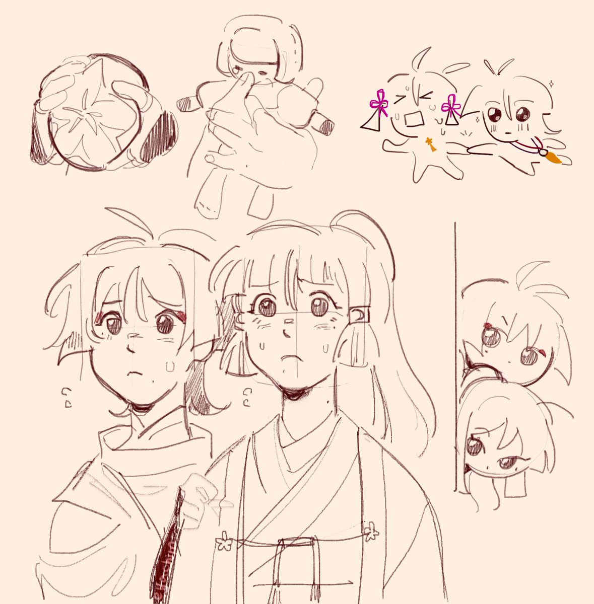 eyachim 💫 tweet media