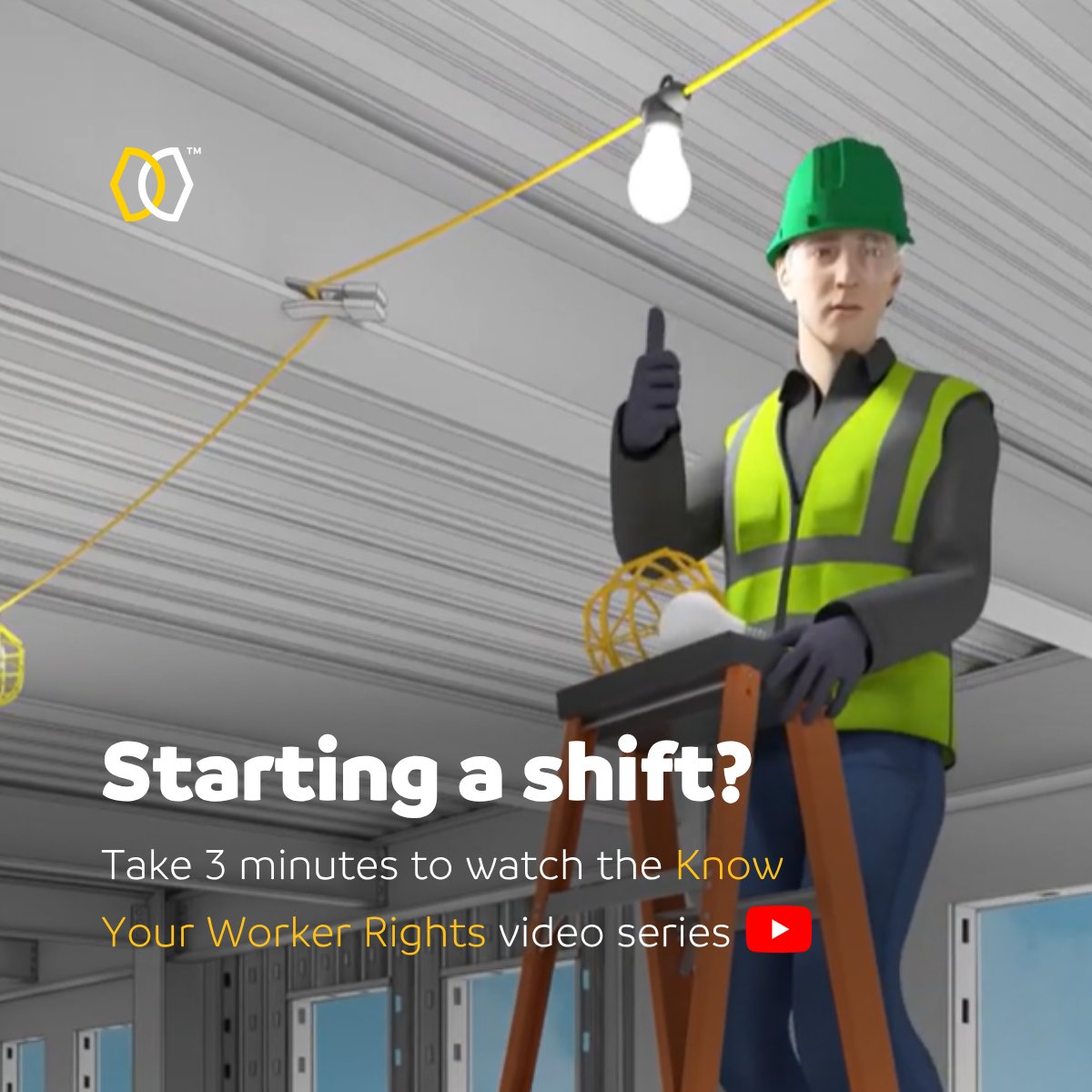 Alberta Construction Safety Association (ACSA) tweet media