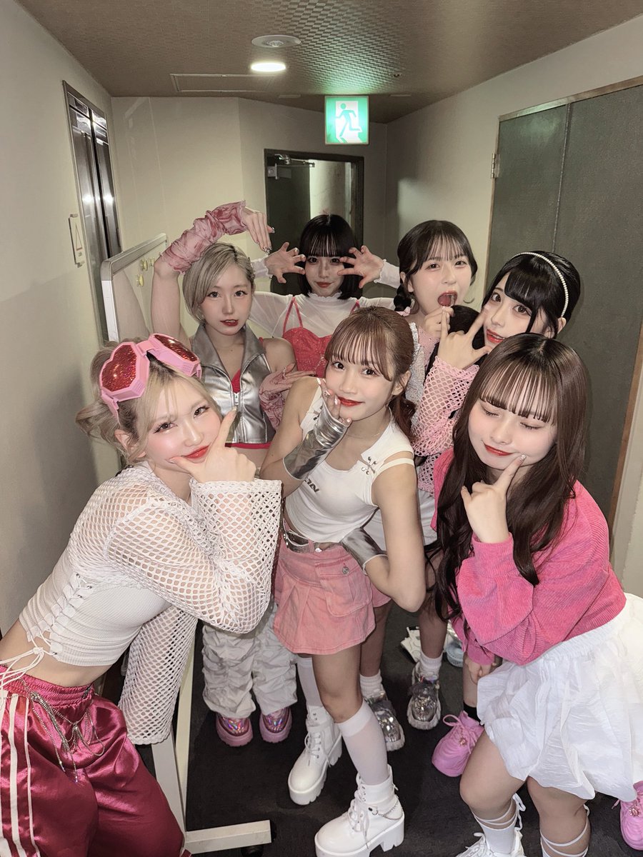 KURUMI(ambitious) tweet media