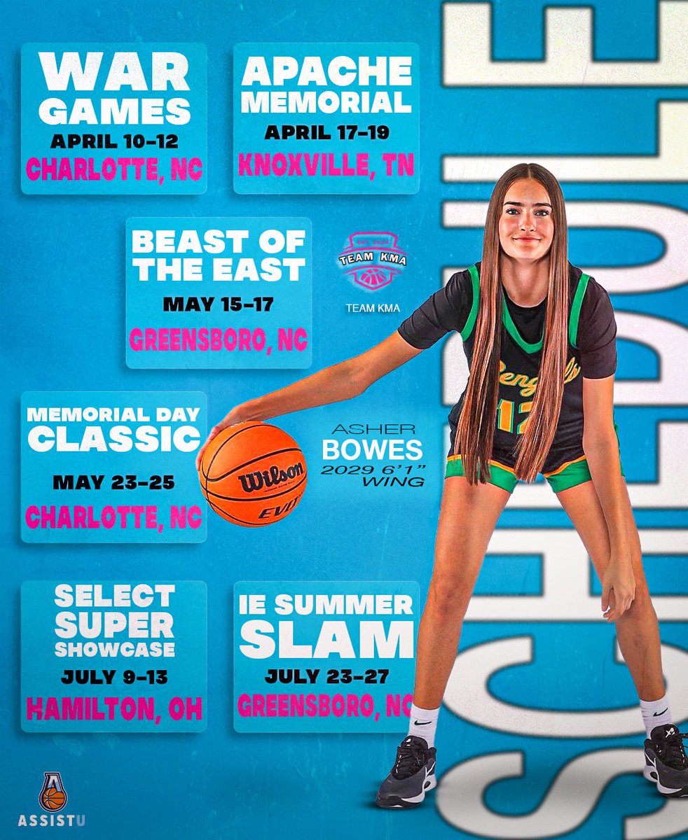 Asher Jordan Bowes tweet media