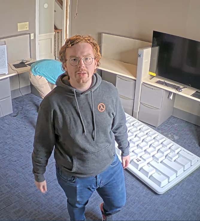 Sean D Sarcasm tweet media