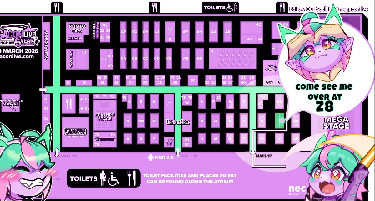 🐾💜Risu_Chuu💜🐾 Hell Liger Vtuber tweet media