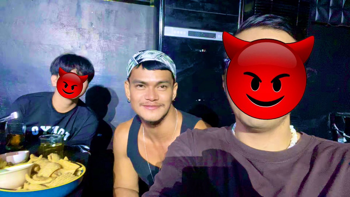 Artful Dodger😈PuertoG Mar31-Apr6|Elyu Apr20-May5 tweet media