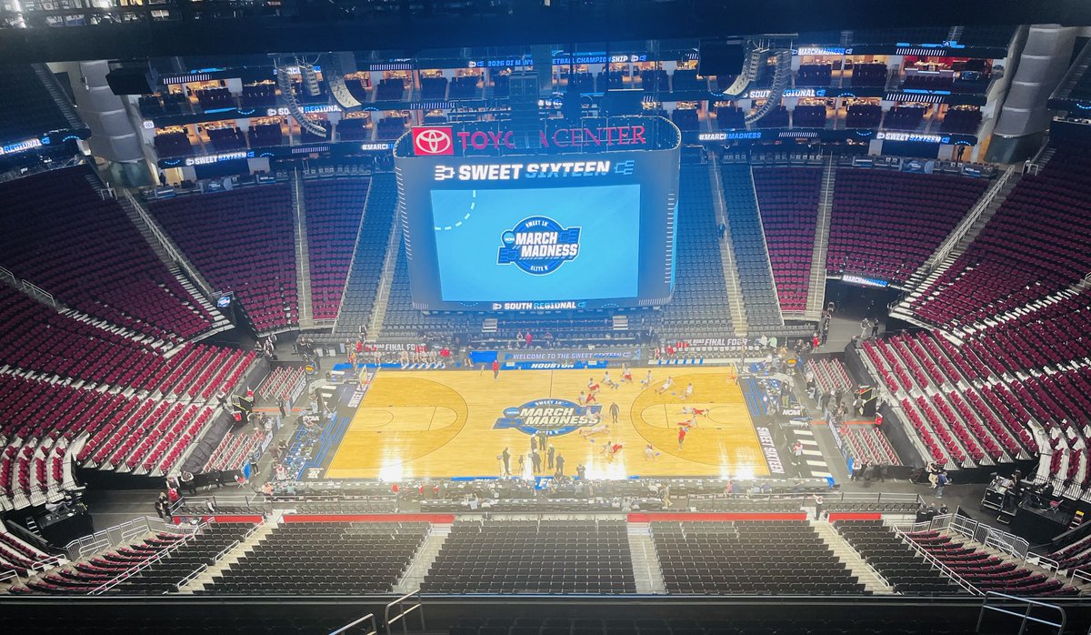 Chad Leistikow🆑 tweet media