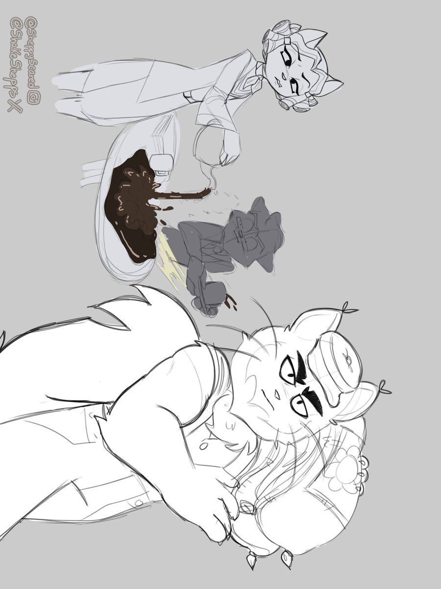 Shake Sc4red tweet media