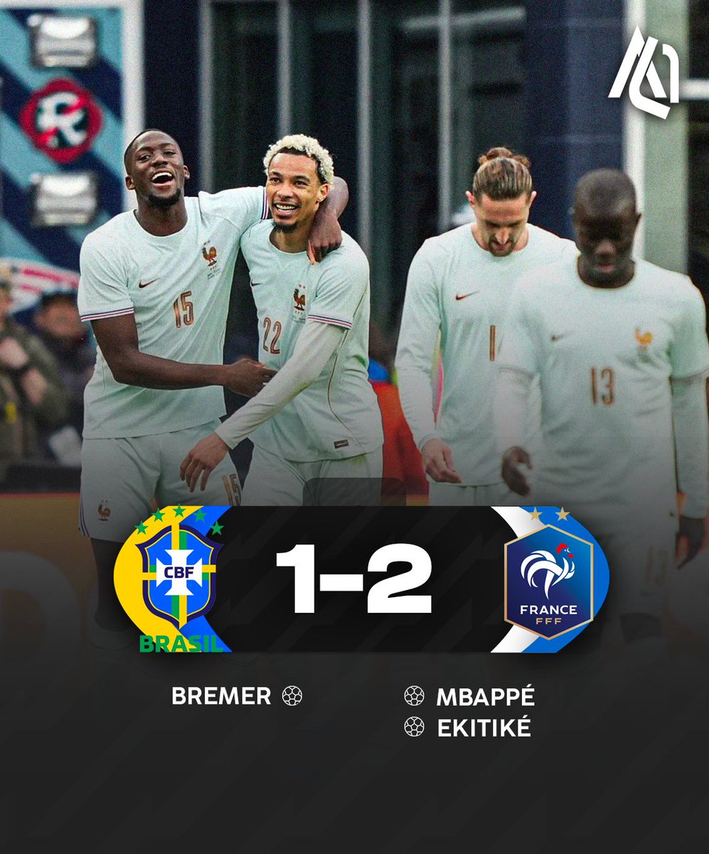 Actu Ligue 1 tweet media