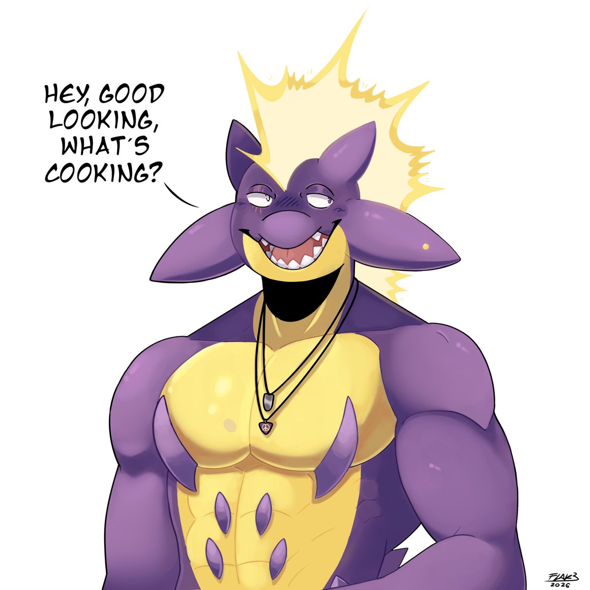 ✦┆ Flake! 🎸// 🔜 Dealers Ibercon tweet media