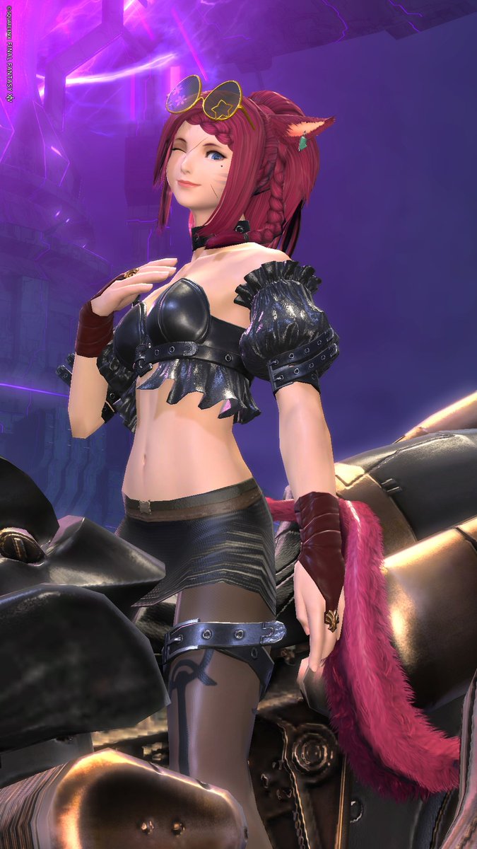 Shion@Ixion & Juna@Unicorn tweet media