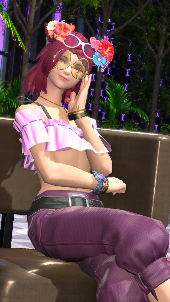 Shion@Ixion & Juna@Unicorn tweet media