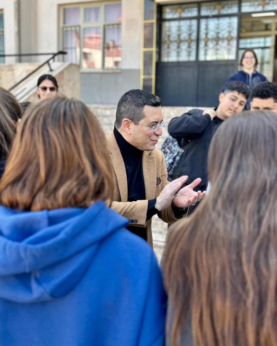 Hakan TÜTÜNCÜ tweet media