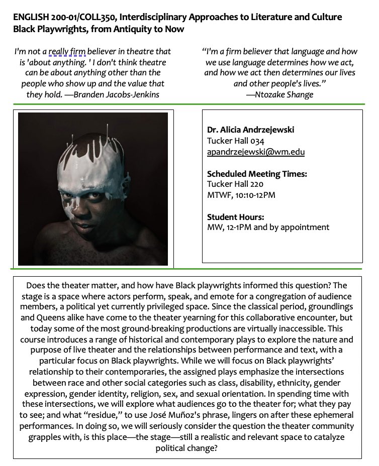 dr. alicia andrzejewski (she/her) tweet media