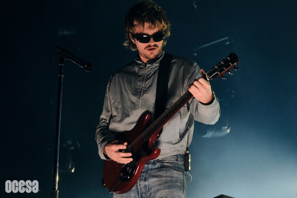 Ocesa Total tweet media