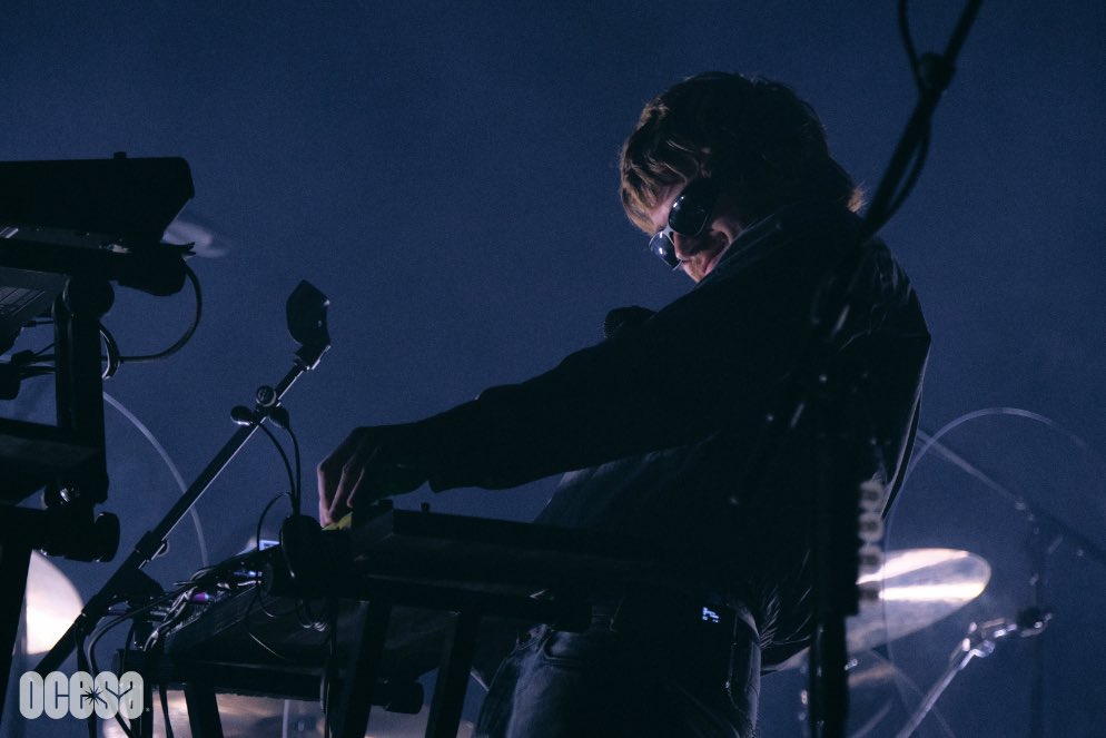 Ocesa Total tweet media