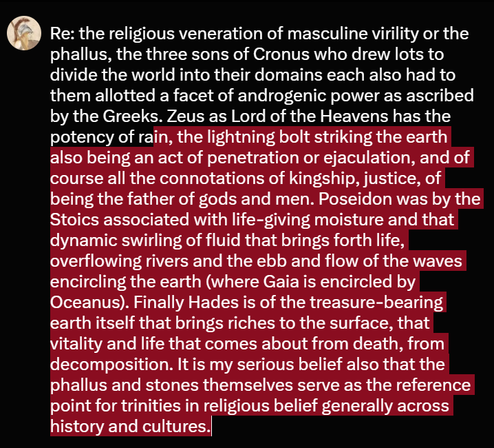 Lucifer Groyper tweet media