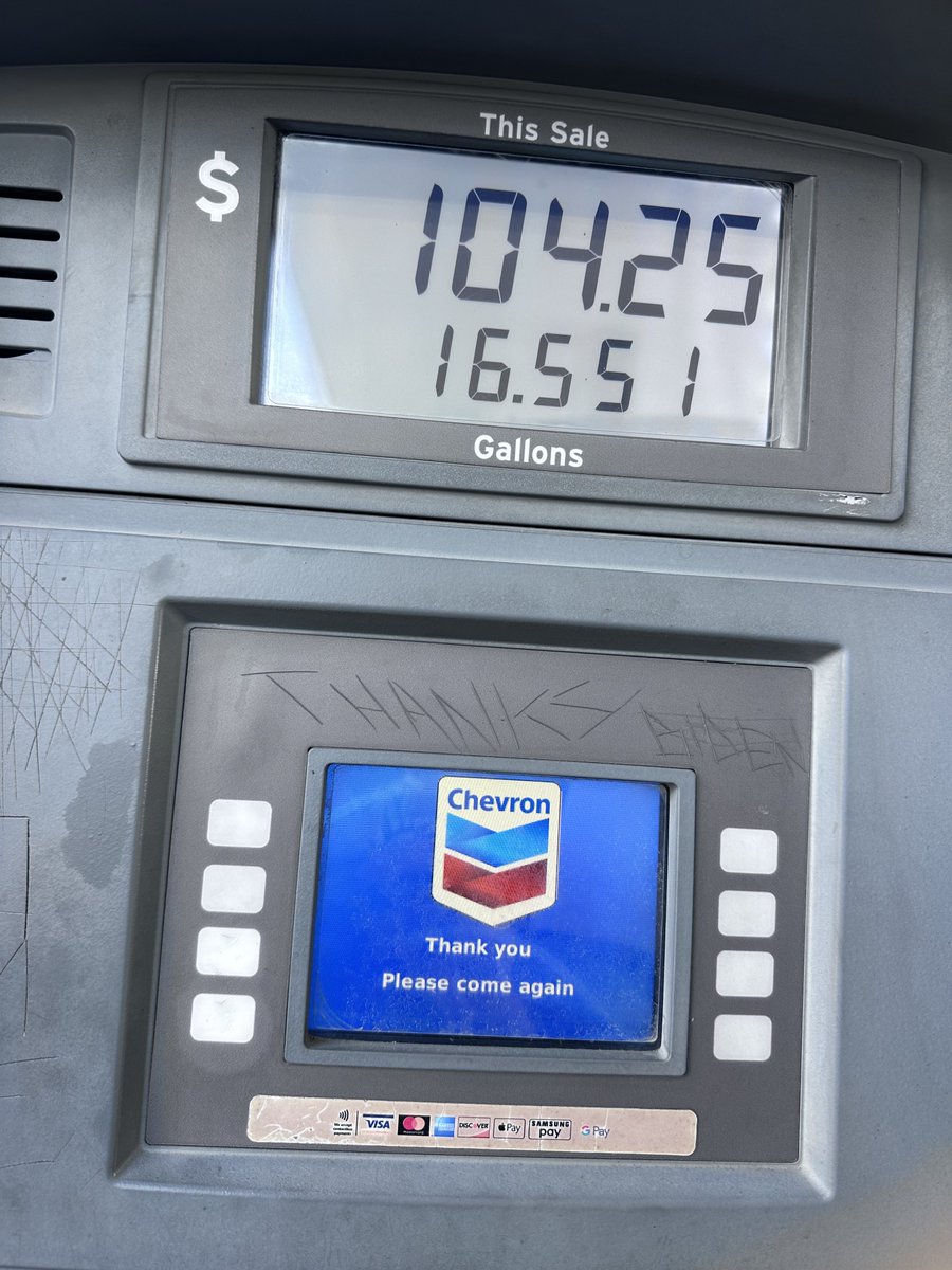 Kiersten Warren tweet media