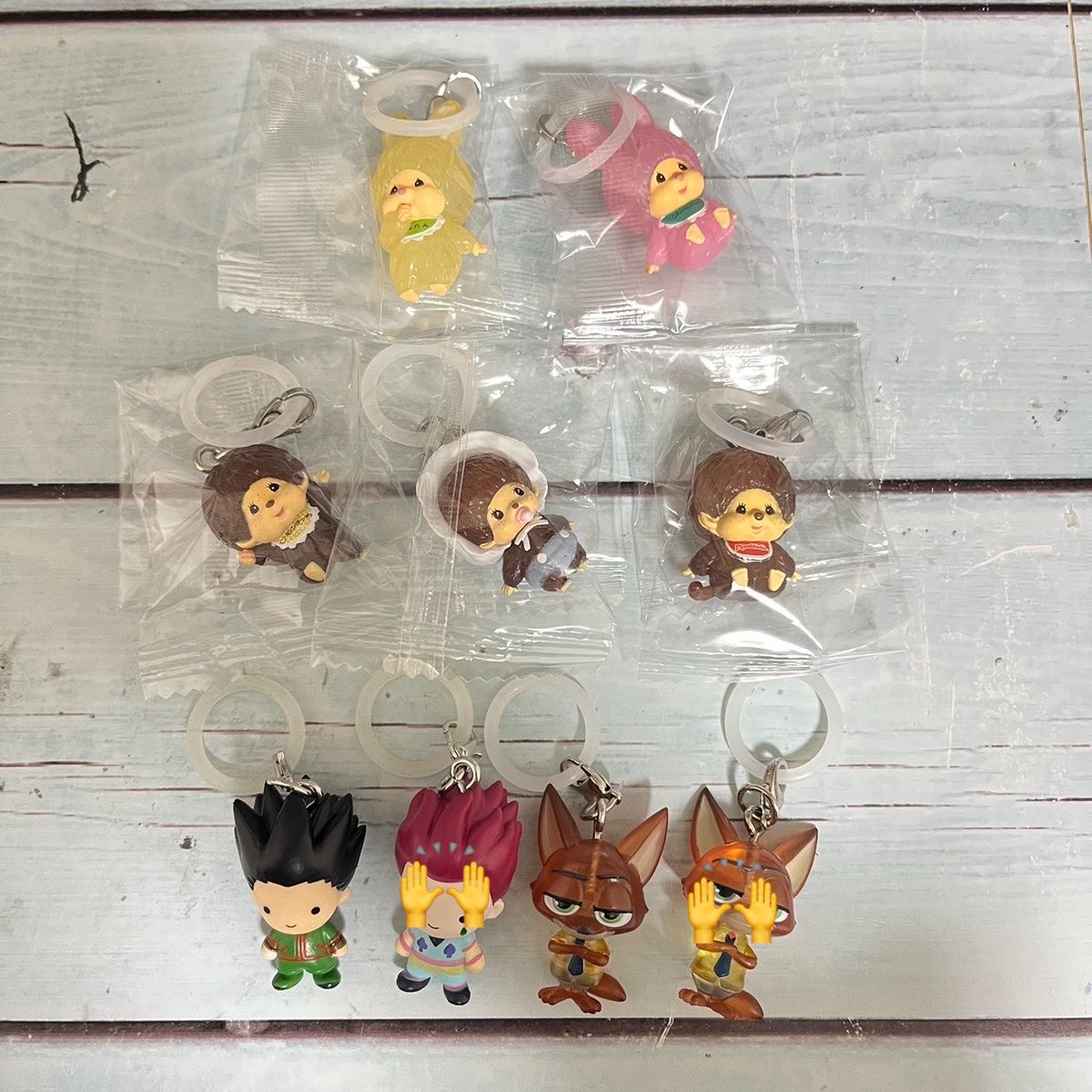 藍 @取引ｱｶｳﾝﾄ tweet media