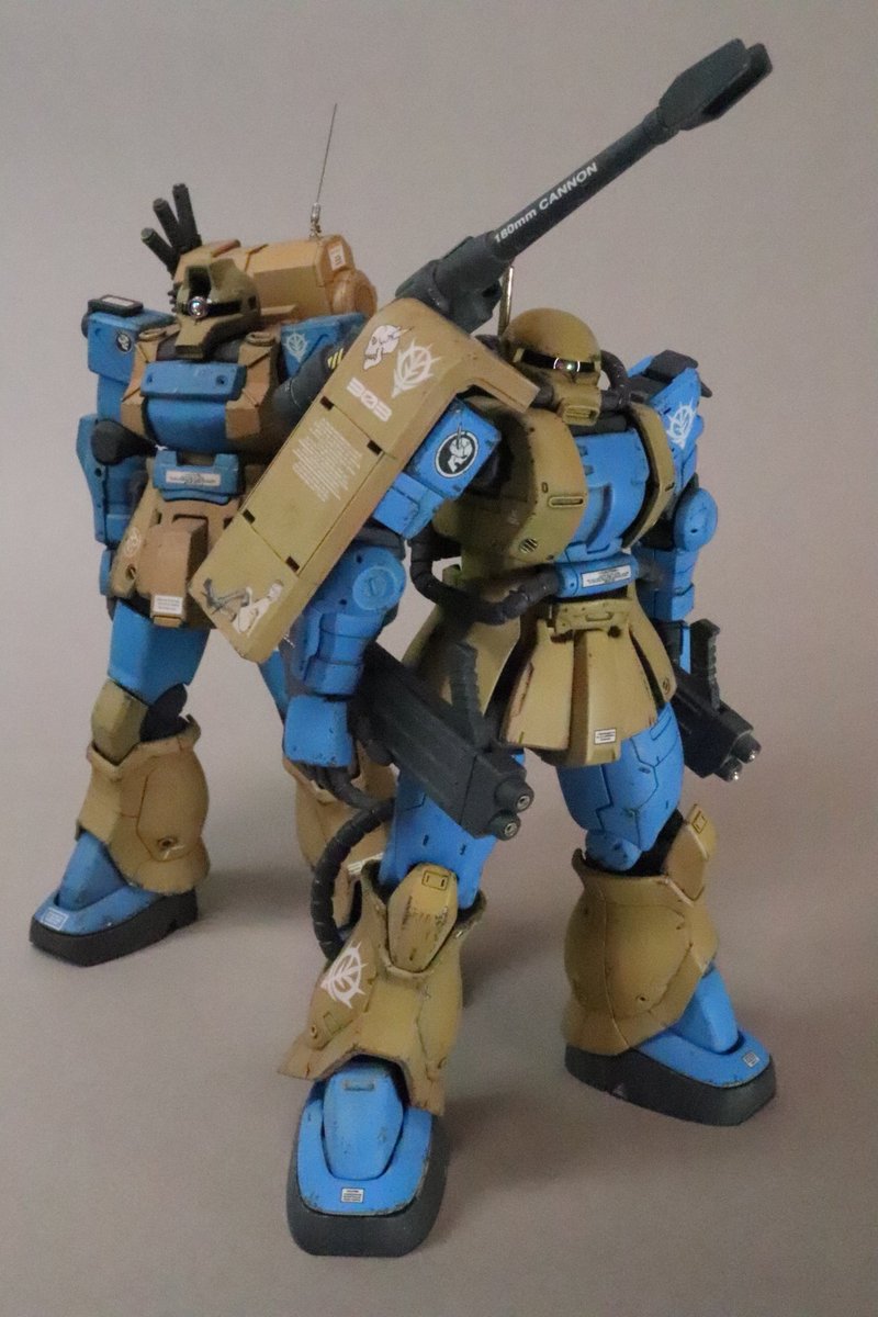 やす@6/21雑貨屋模型人(柏) tweet media