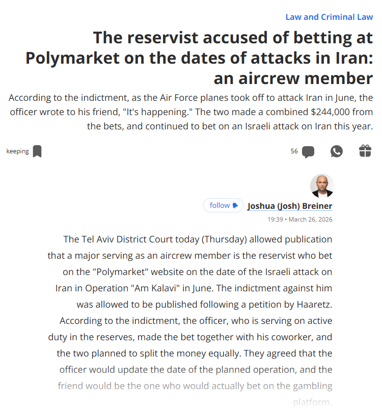 PredictFolio tweet media