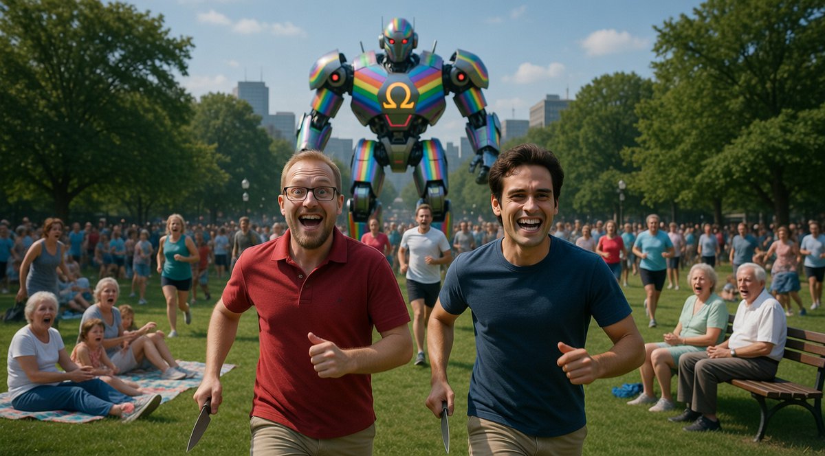 Mr. BurgAIrs tweet media